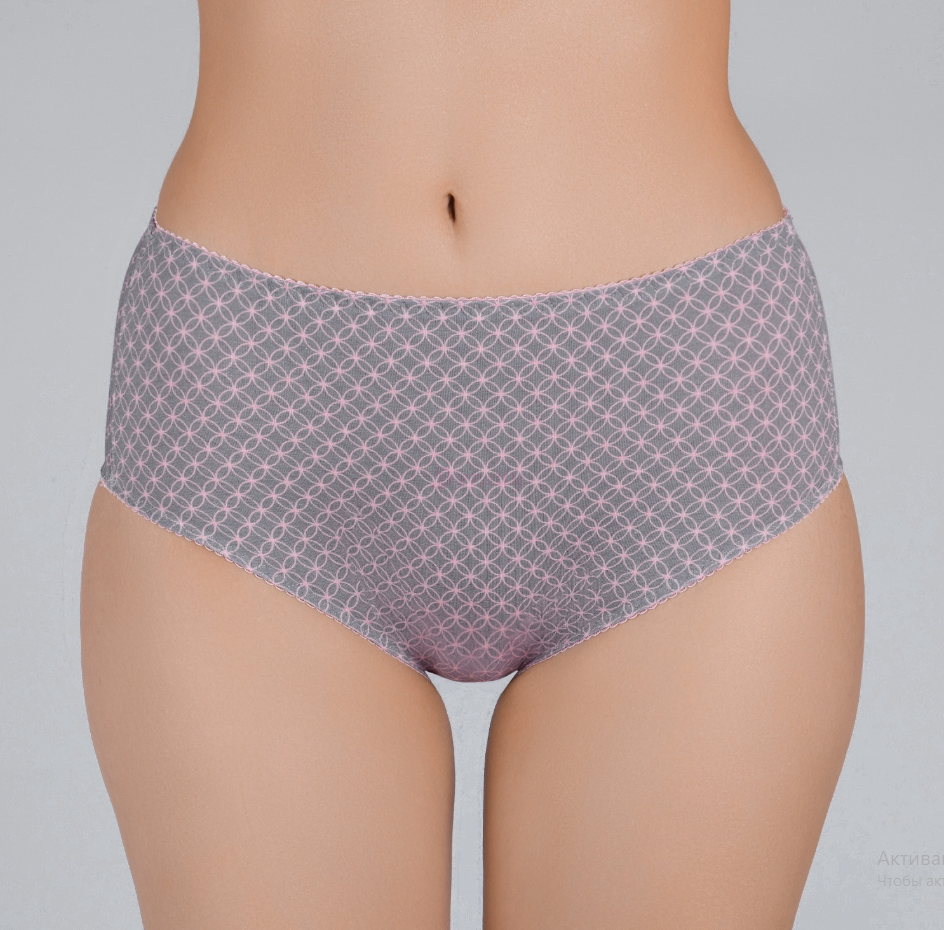 Трусы жен (АРТ. 109-8 арабеска)