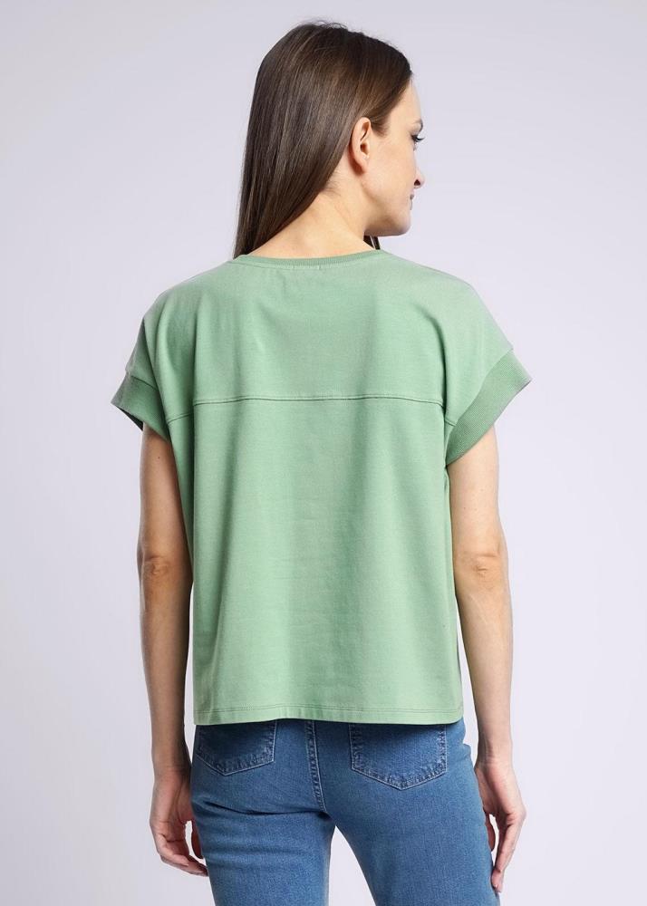 Джемпер жен Clever (АРТ. 236087г_п)