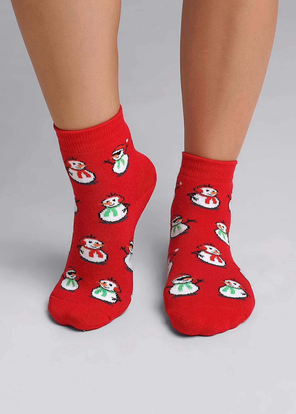 Носки дет (АРТ. С4374П)