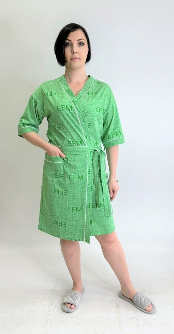 Халат жен (АРТ. 5640/1)