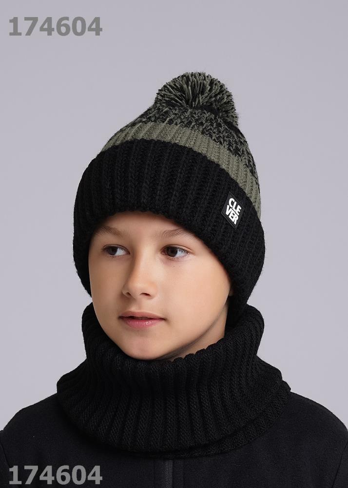 Шапка дет (АРТ. 433838ап)