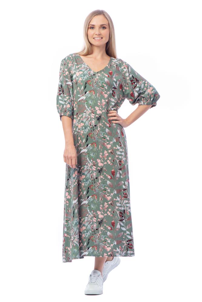 Платье жен (АРТ. L1.3022-3S26)