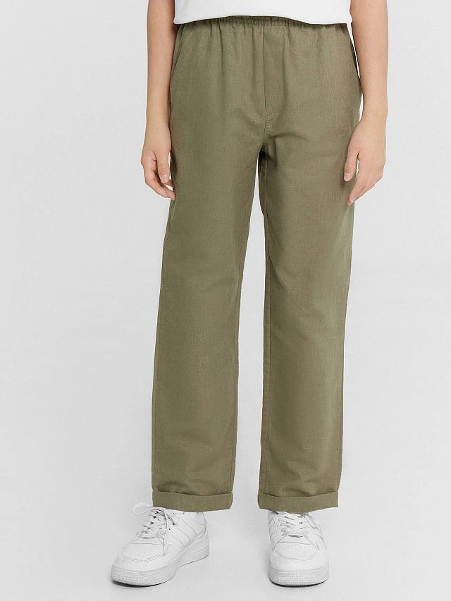 Брюки мал  (АРТ. 183377)