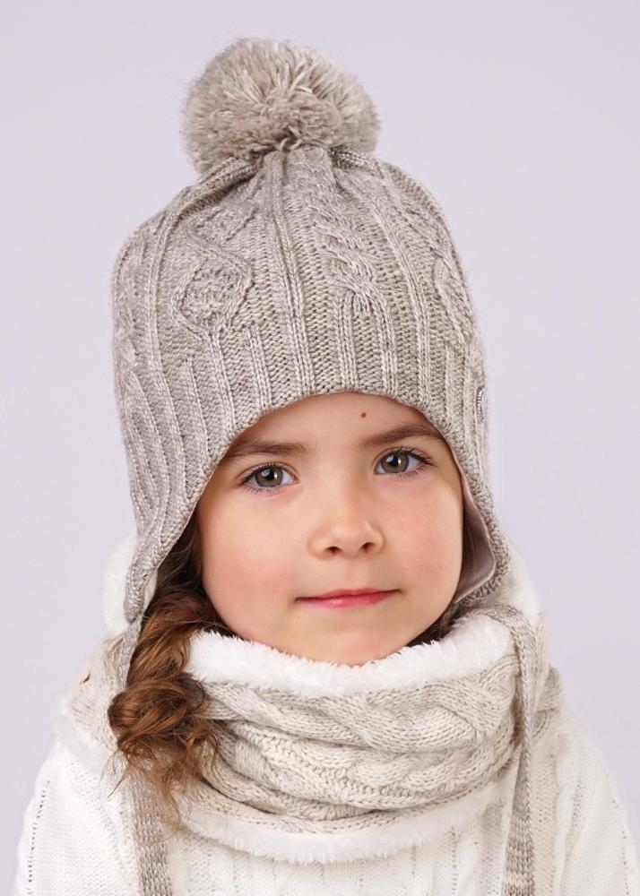 Шапка дет (АРТ. 713131ап)