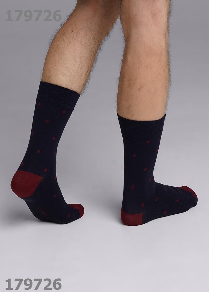 Носки муж (АРТ. К6402Л)