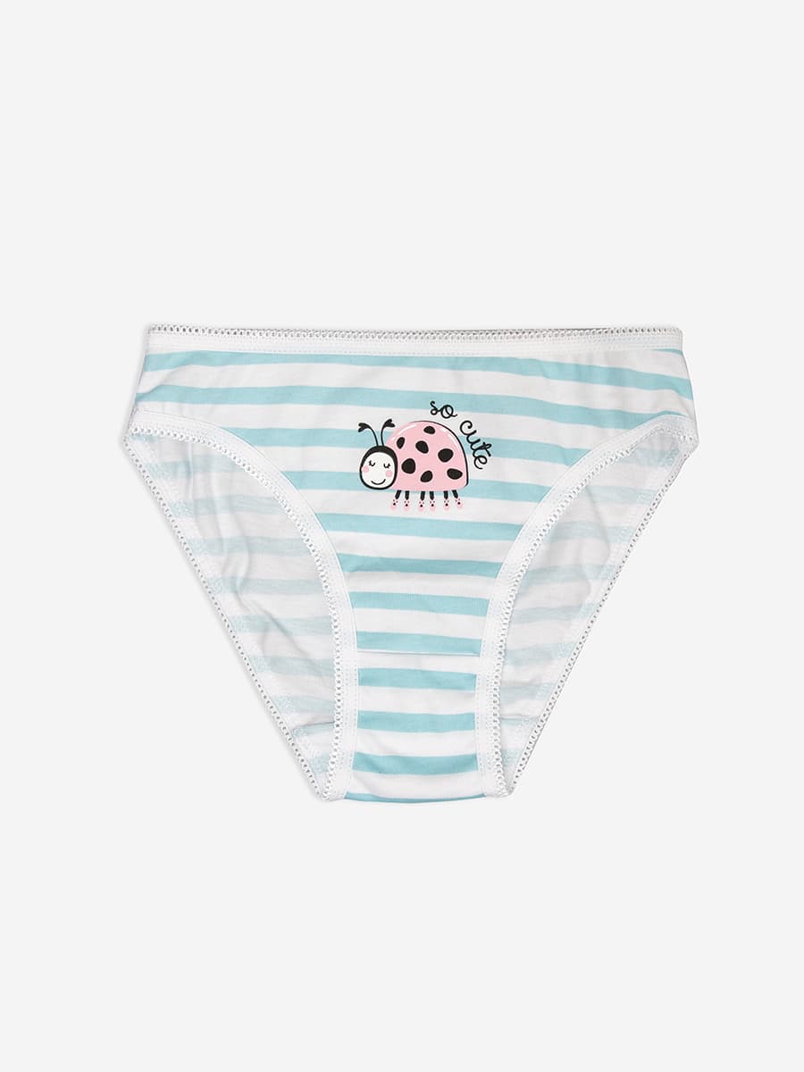 Трусы дев (АРТ. 417703)