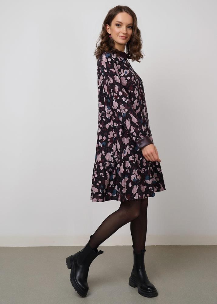 Платье жен Clever (АРТ. 122761/91штн)