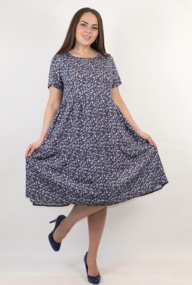 Платье жен (АРТ. 3141-2)