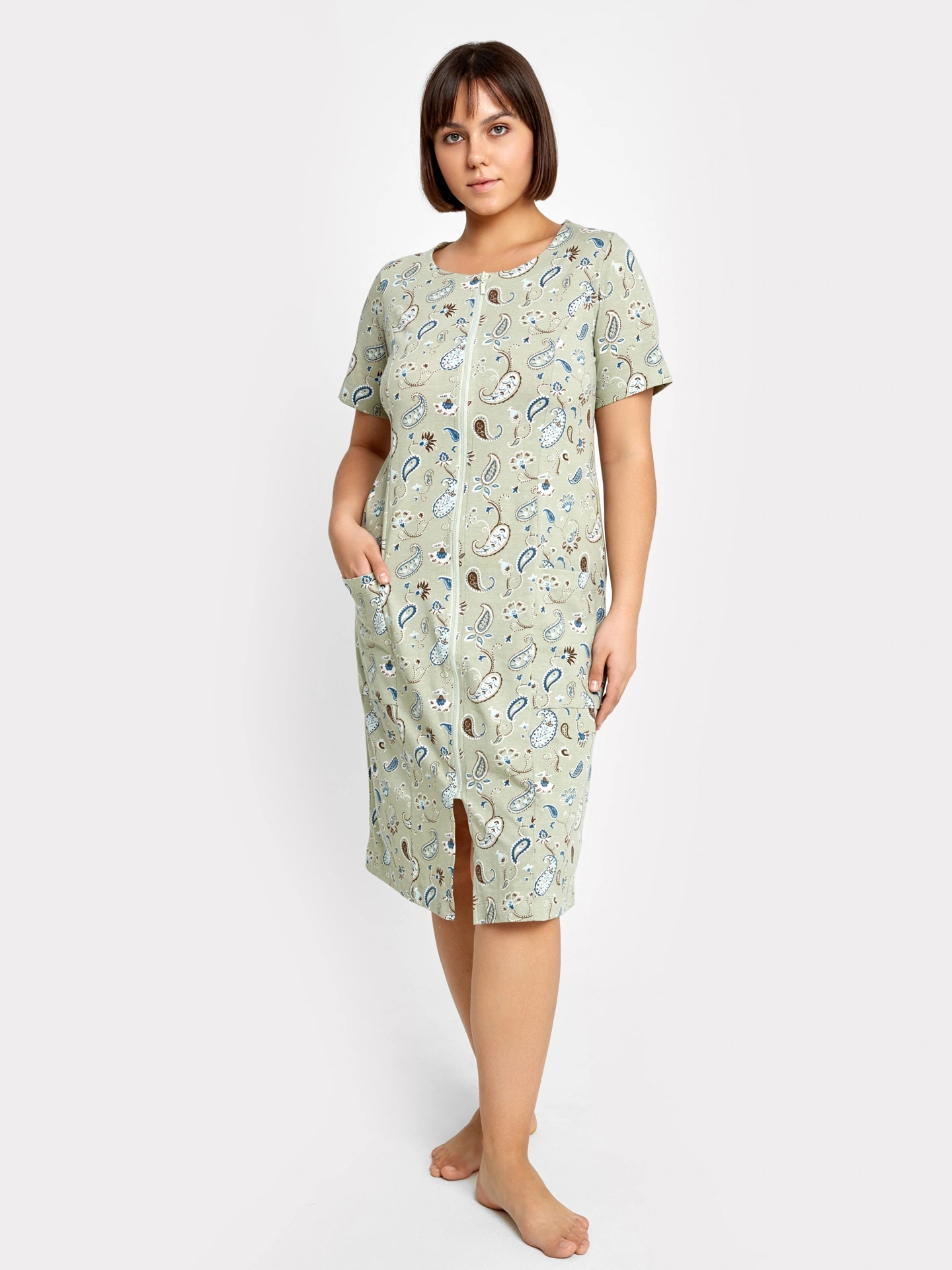 Халат жен (АРТ. 552270)