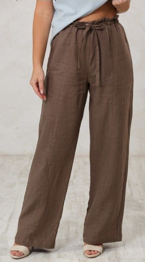 Брюки жен (АРТ. БЛ-22-520/1)