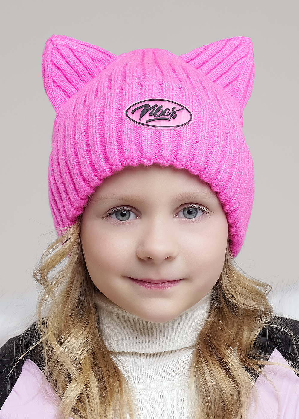 Шапка дет (АРТ. 454365ап)