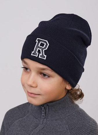 Шапка дет Clever (АРТ. 813062ха)