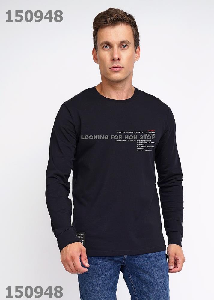 Джемпер муж Clever (АРТ. 411916/48гг_п)