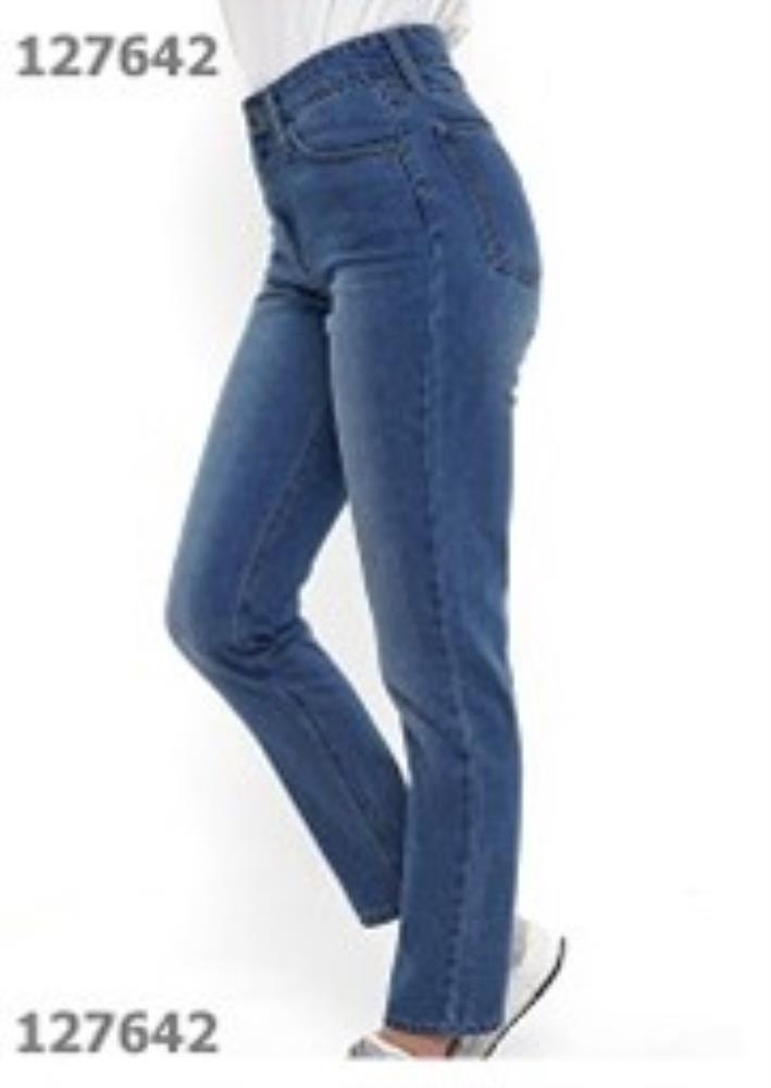 Джинсы жен Clever (АРТ. 293476ру)