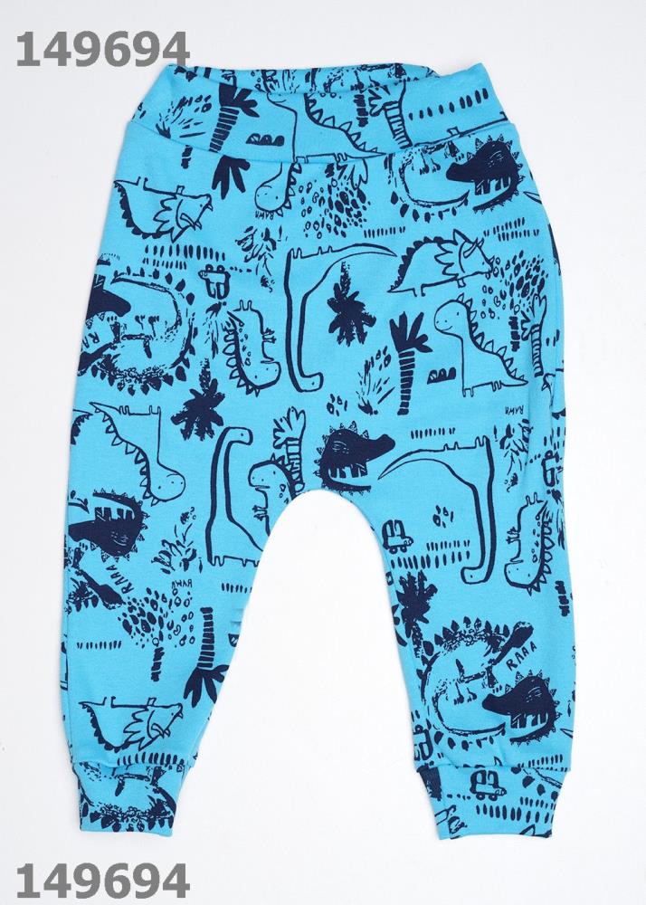 Брюки дет  Clever (АРТ. 903768/20иин)