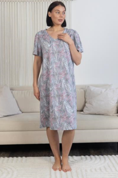 Сорочка жен (АРТ. 665603)