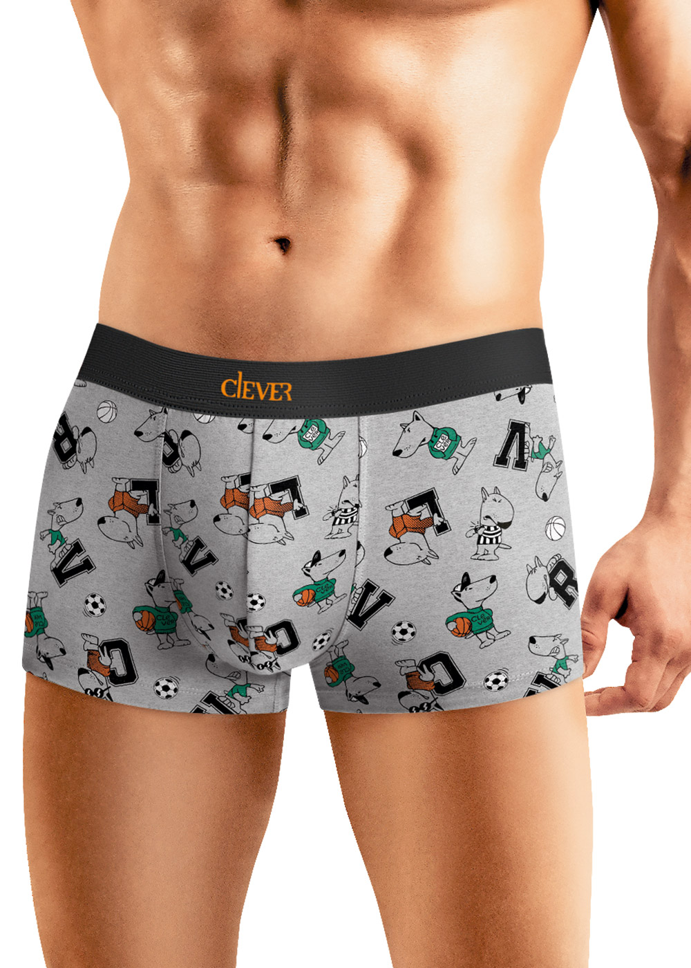 Трусы муж (АРТ. MH440623)