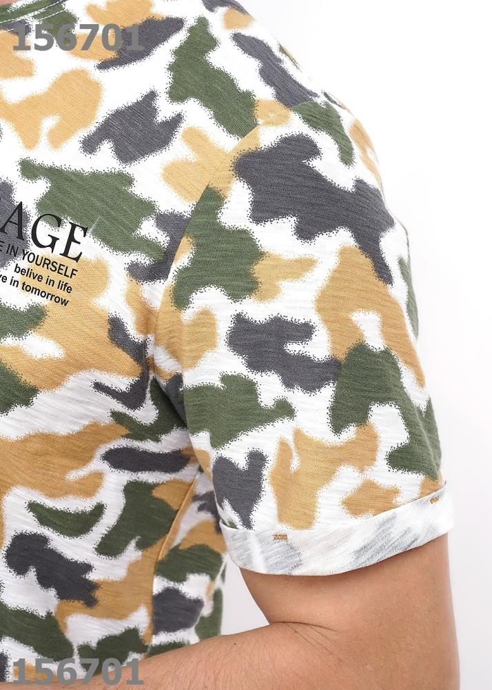 Джемпер муж Clever (АРТ. 522031/67он_п)