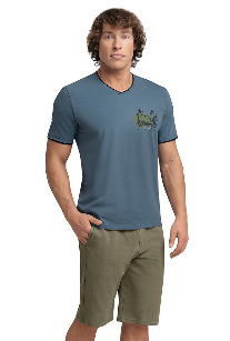 Комплект муж (АРТ. MHP540512/1)