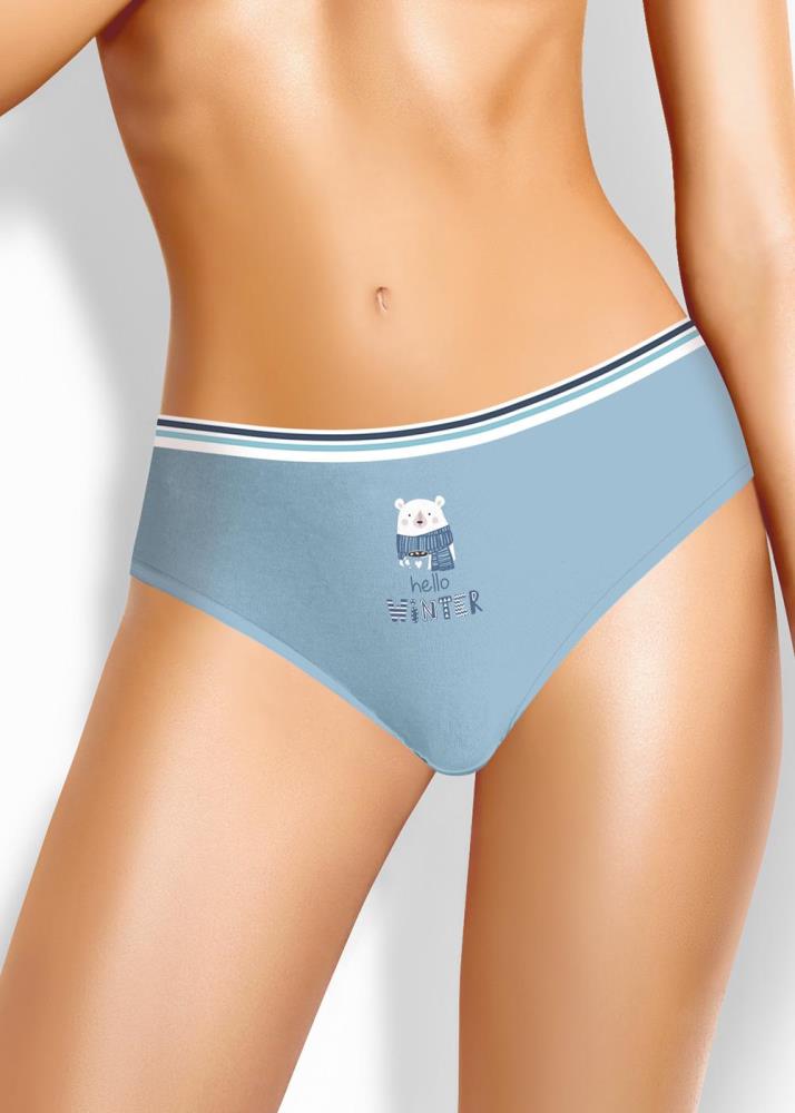 Трусы жен Clever (АРТ. C930т)