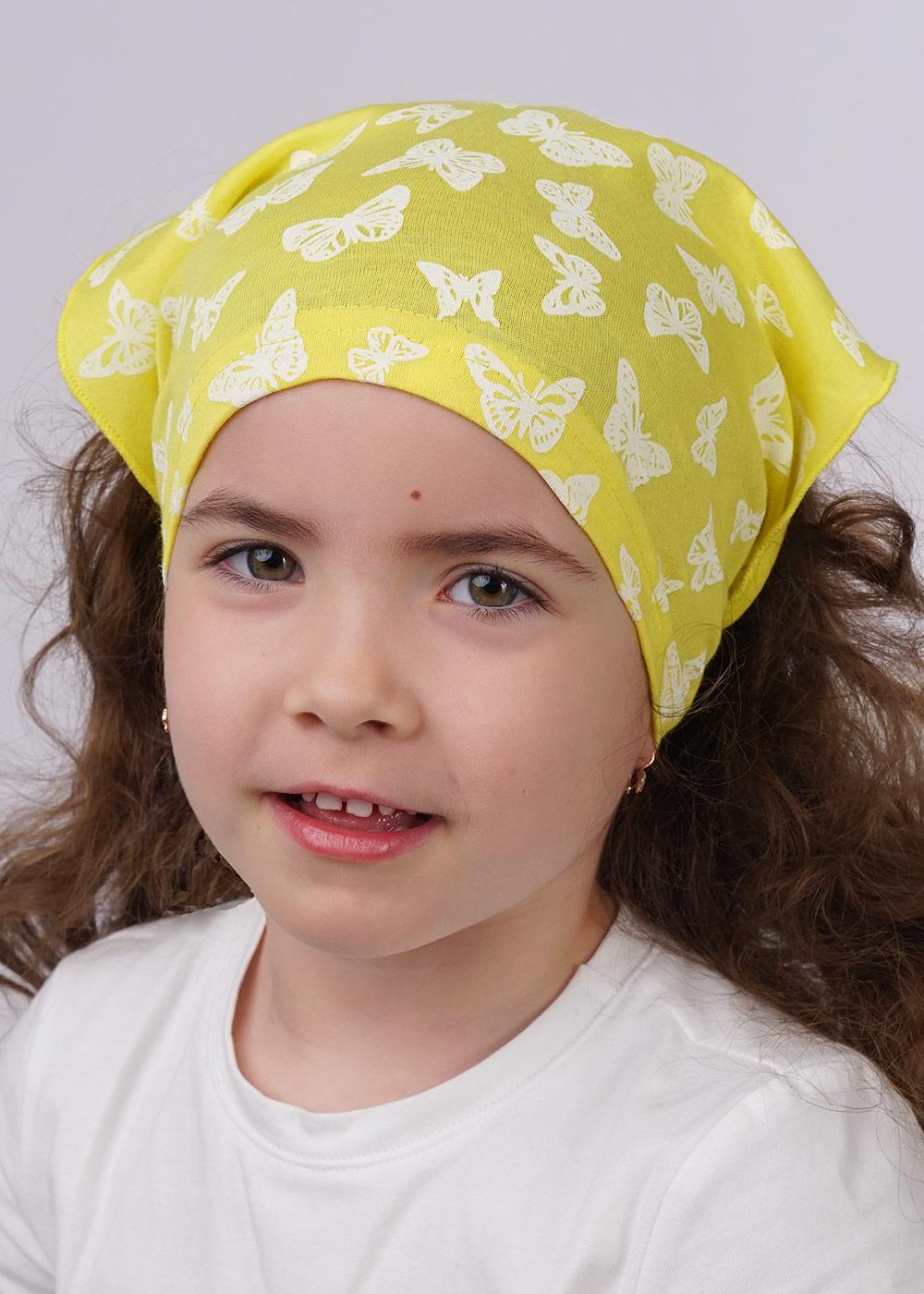 Повязка дет "Косынка" Clever (АРТ. 521859кжп)