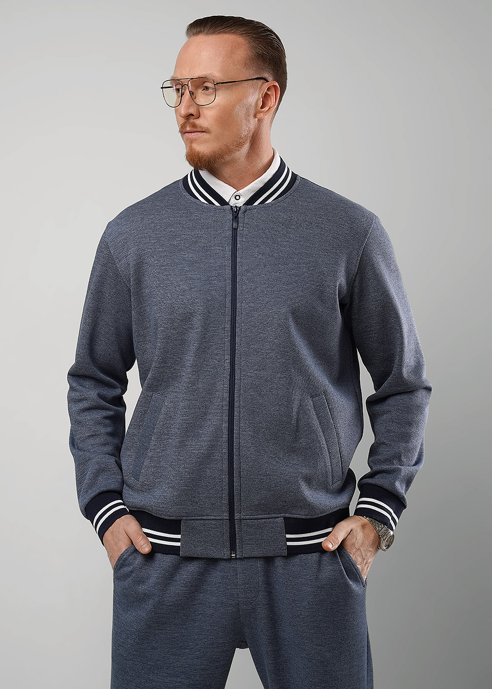 Куртка муж   (АРТ. 562363/14ииж)