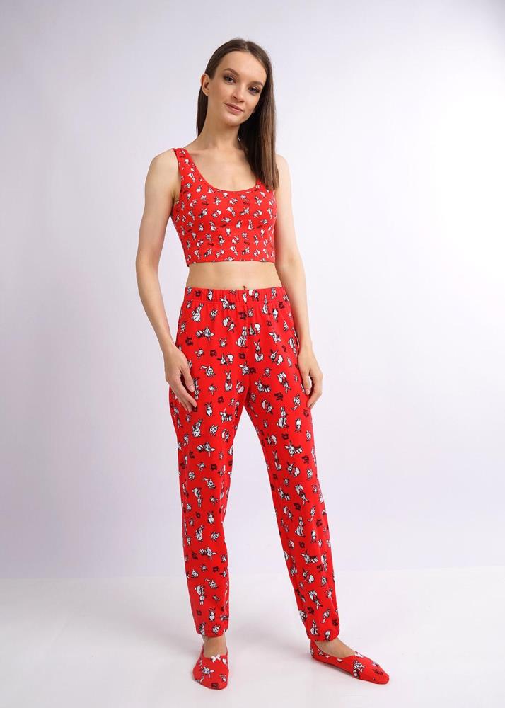 Майка жен укор Clever (АРТ. LT12-984/1)