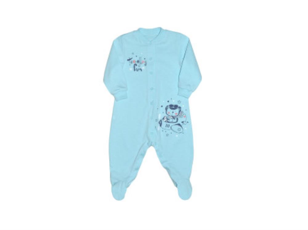 Комбинезон мал (АРТ. 041-60-1)