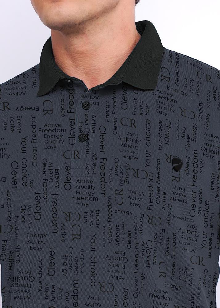 Джемпер муж Clever (АРТ. 422134/87зн)