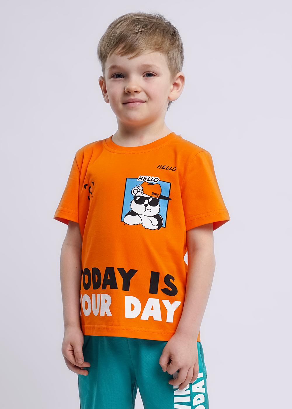 Джемпер мал (АРТ. 833161/58кд_п_26-32)