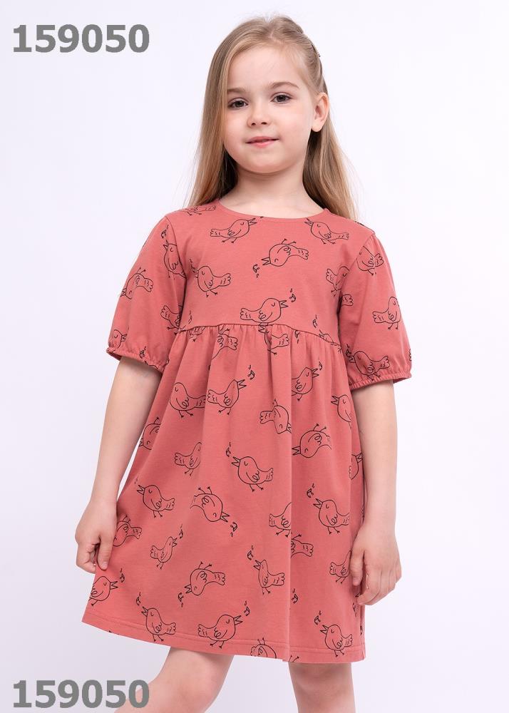 Платье дев (АРТ. 725877кдн)