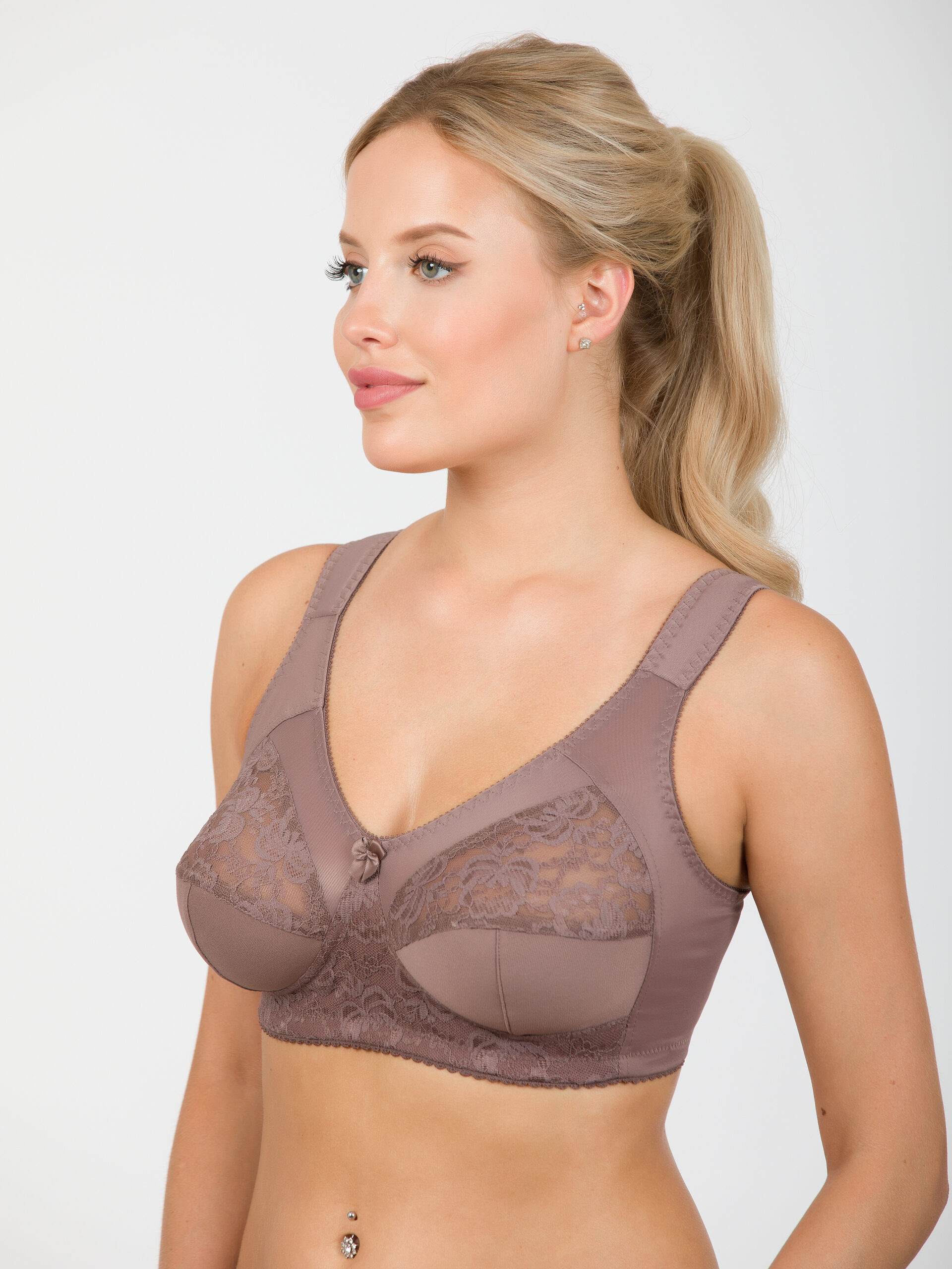 Бюстгальтер жен (АРТ. 127)