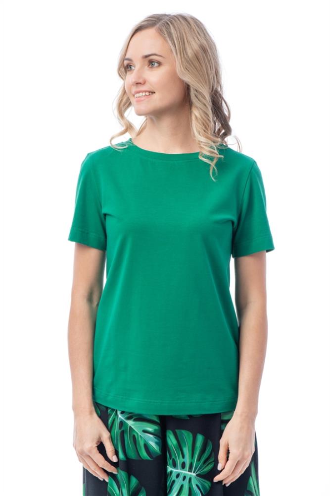 Футболка жен (АРТ. LS.1104-2XE11)