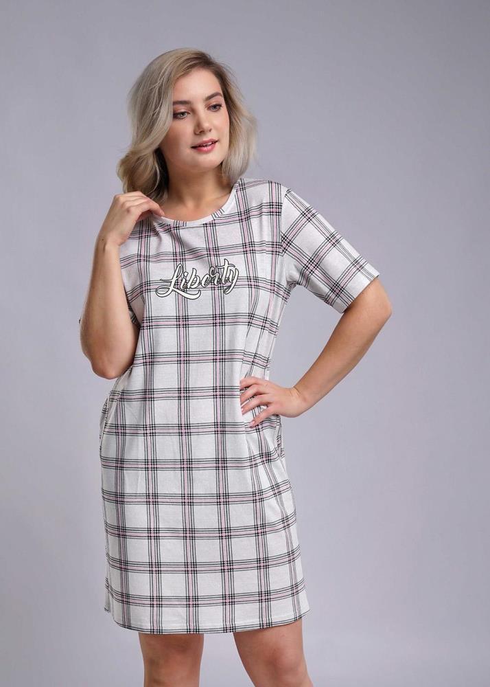 Платье жен Clever (АРТ. LDR23-995)