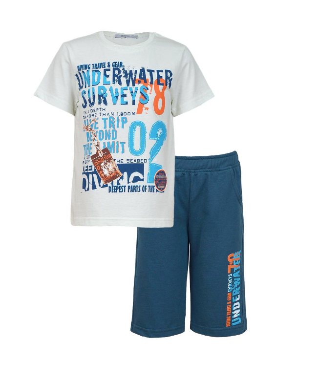 Комплект мал (АРТ. 01-125-4)