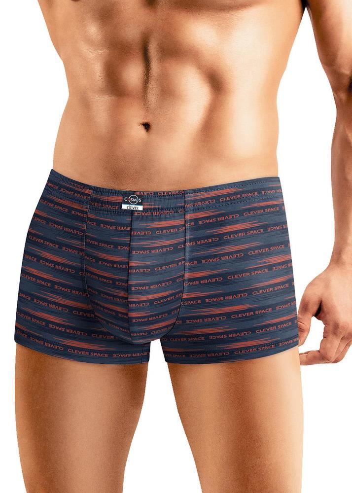 Трусы муж (АРТ. MH422111)