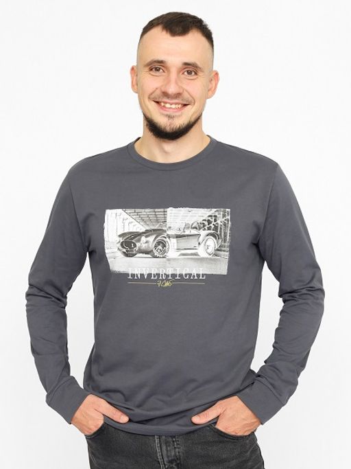 Джемпер муж (АРТ. FWMM 60200)