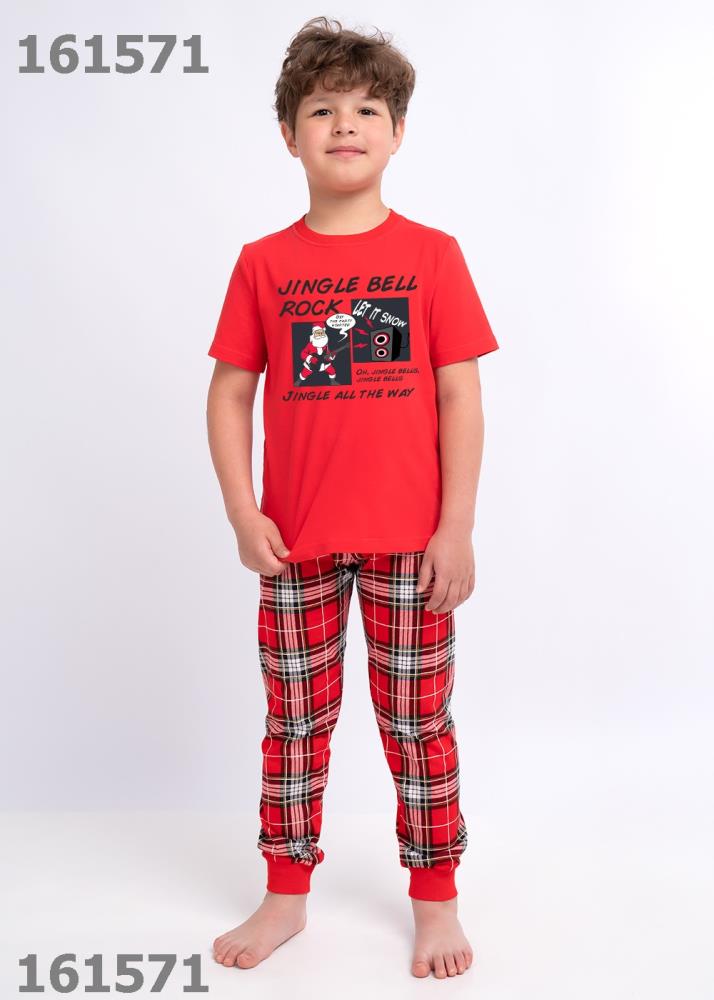 Пижама мал (АРТ. 729500/46кд_п1)