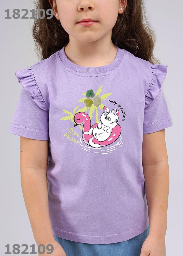 Джемпер дев (АРТ. 846663/81кд_п)