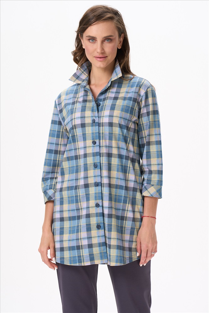 Жакет жен (АРТ. K1271-C69.2F05)