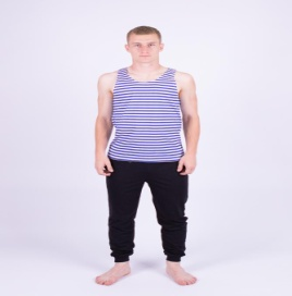 Майка муж (АРТ. В106239)
