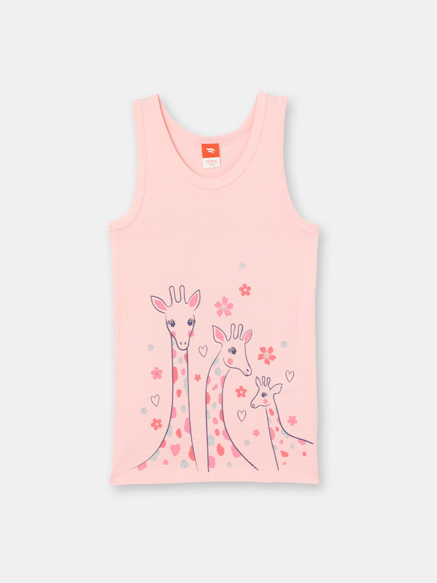 Майка дев (АРТ. CWKG 20050)