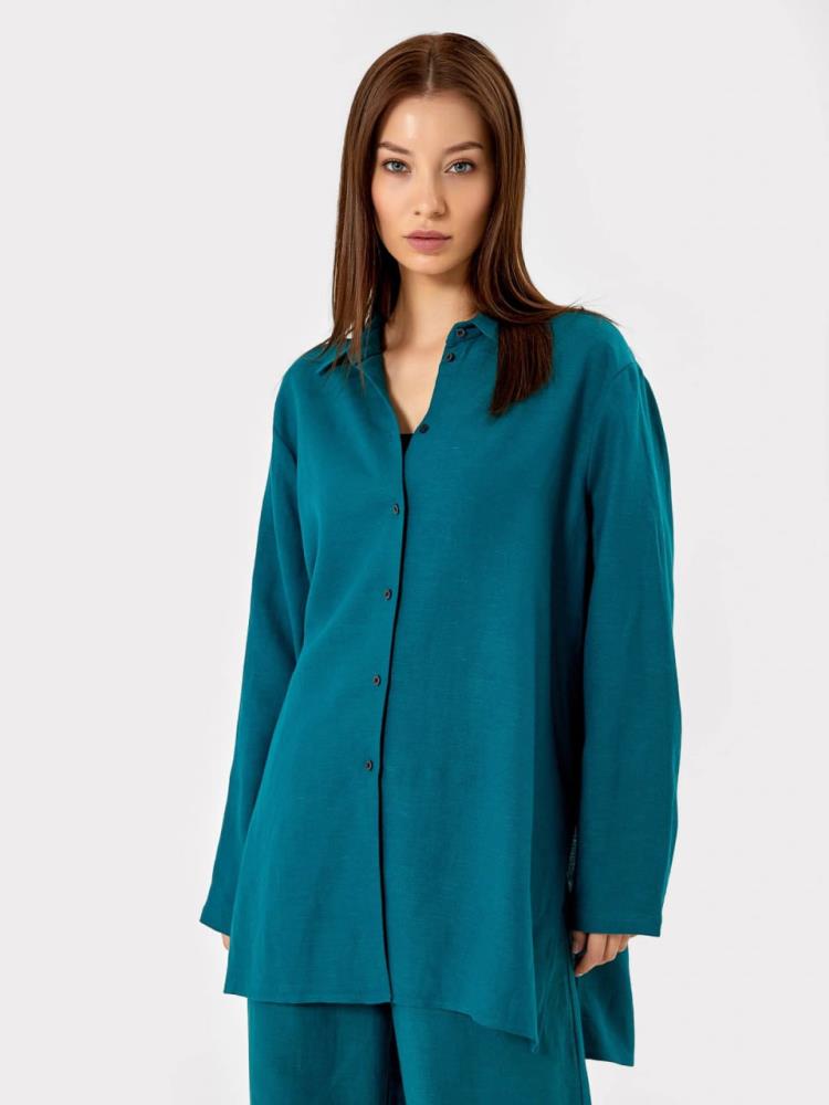 Блузка жен (АРТ. 122854)