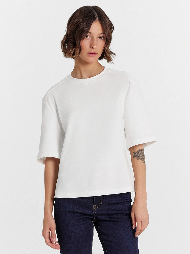 Джемпер жен (АРТ. 112990)