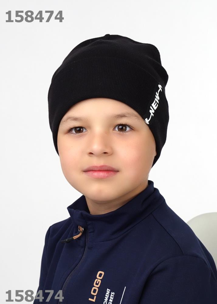 Шапка дет Clever (АРТ. 421807ш)