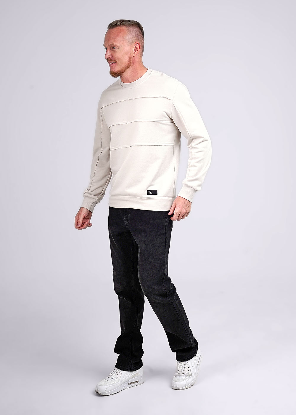 Джемпер муж (АРТ. 442454/19т)