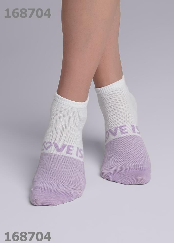 Носки жен (АРТ. Д5385)