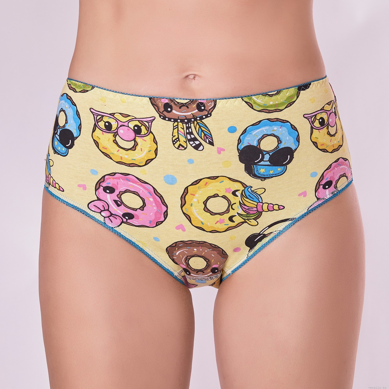 Трусы жен (АРТ. 1174-1)