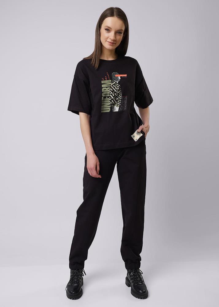 Джемпер жен (АРТ. LF13-100)