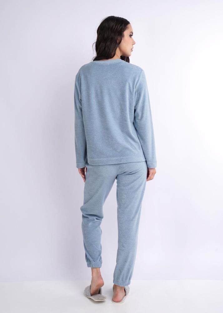 Комплект жен Clever (АРТ. LP12-978/1)